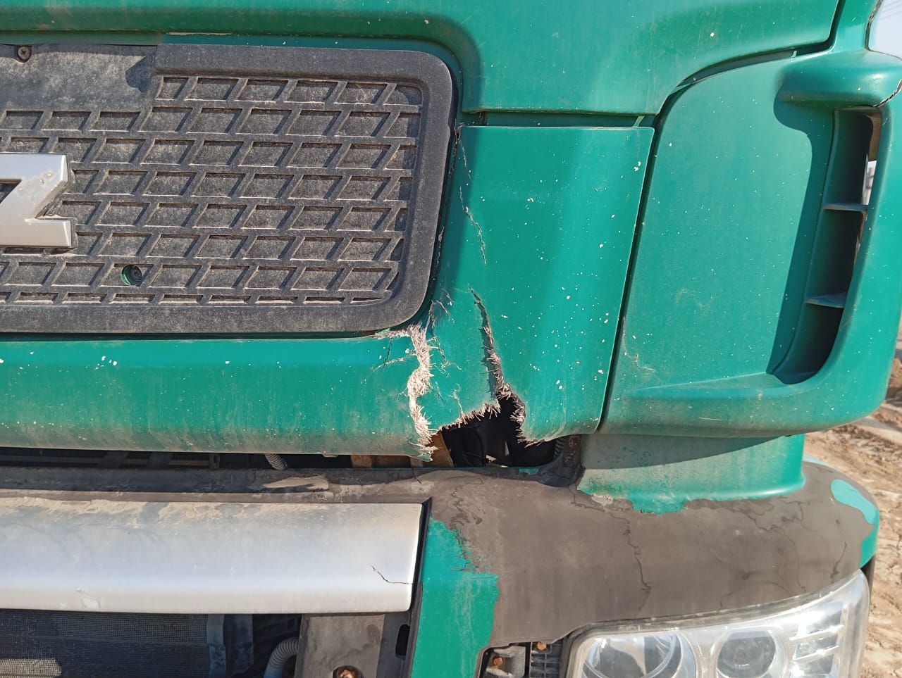 КамАЗ 5490 4x2 Седельный тягач 2017 г. - фото 15